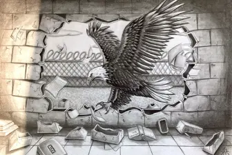 Esau: The Education Eagle for All