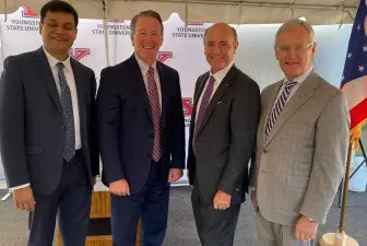 AU picked for State of Ohio’s 5G Readiness Pilot program