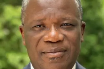 Koffi Akakpo