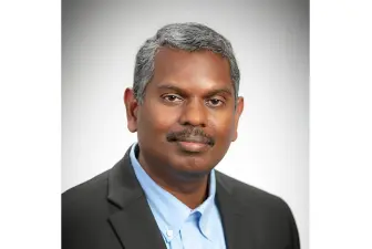 head shot of Lakshmi Dasi