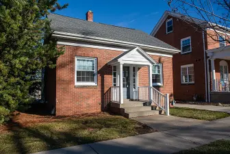 photo of exterior of Homeschool and Classical Learning Center