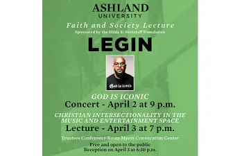 poster of Legin