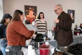 Pay It Forward Fundraising