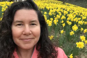 Annmarie Kelly-Harbaugh