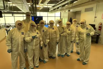 April 26 Semiconductor Bootcamp