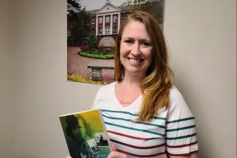 Allison Lawrentz Barnhart