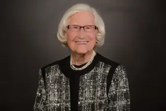 Lucille Ford