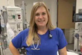 Jillian (Shultz) Robinson