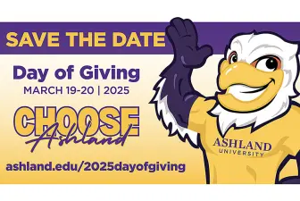 graphic save the date for 2025 day of giving