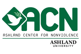 Ashland Center for Nonviolence Logo