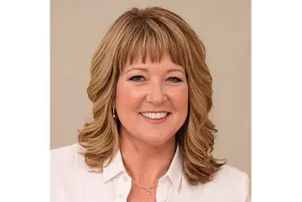 head shot of Shawn Orr