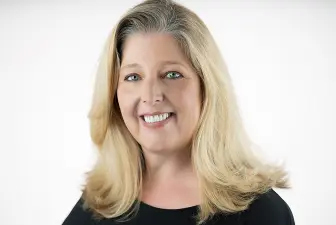 head shot of Mary Anne Carter