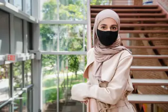 Fatimah Ghannam