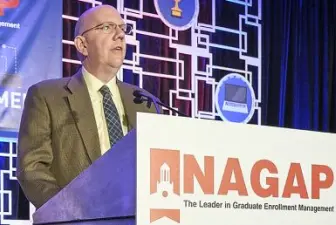 NAGAP Speaker