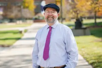 Matt Portner