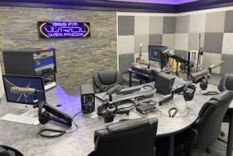 WRDL Studio