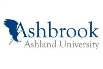 Ashbrook Center logo