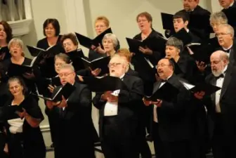 Ashland Area Chorus