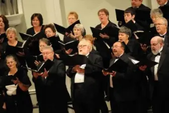 Ashland Area Chorus