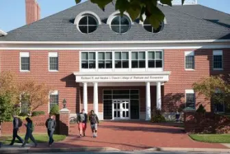 Dauch College of Business and Economics