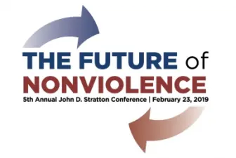 The Future of Nonviolence