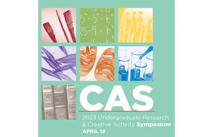 promo of 2023 URCA Symposium