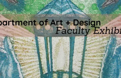 Faculty Exhibition