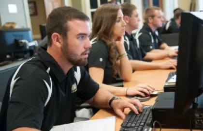 College Athletic Director