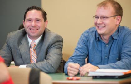 Compensation and Benefits Manager