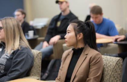 Global Logistics Manager