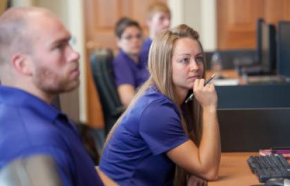 Healthcare Consultant