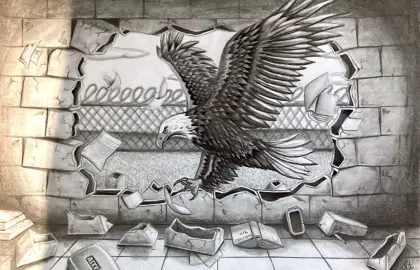 Esau: The Education Eagle for All