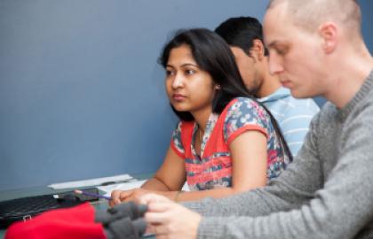 Market Research Analyst