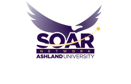 SOAR Network Logo