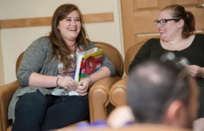 Training and Development Manager