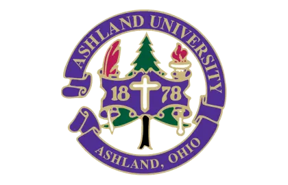 Ashland University Seal