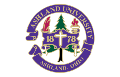 Ashland University Seal