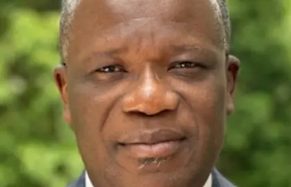 Koffi Akakpo