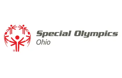Special Olympics Ohio logo