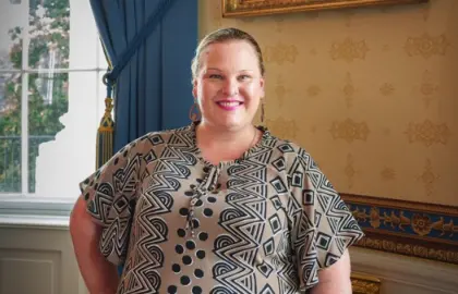 Adena Barnette-Miller