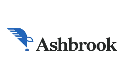 Ashbrook logo