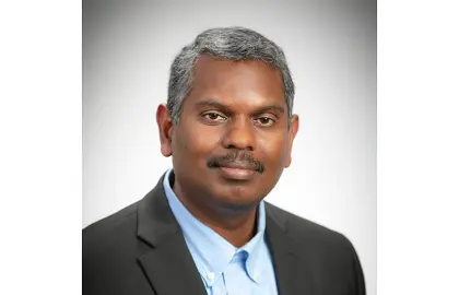 head shot of Lakshmi Dasi