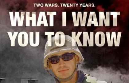 What I Want You To Know (2023)