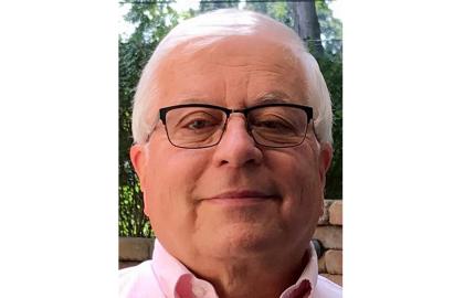 head shot of Jean-Michel Guldmann