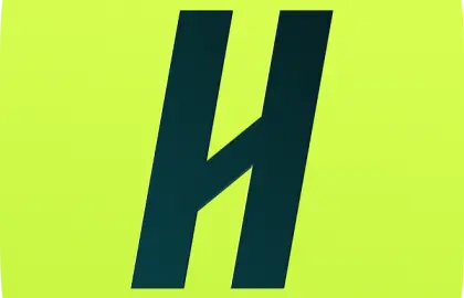 Handshake logo
