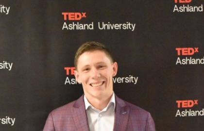 TEDxAshland University