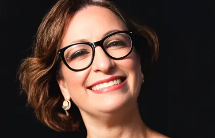 head shot of Guadalupe Rodriguez