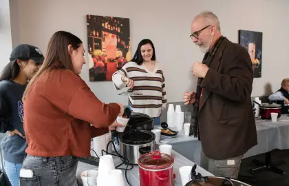 Pay It Forward Fundraising