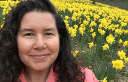 Annmarie Kelly-Harbaugh