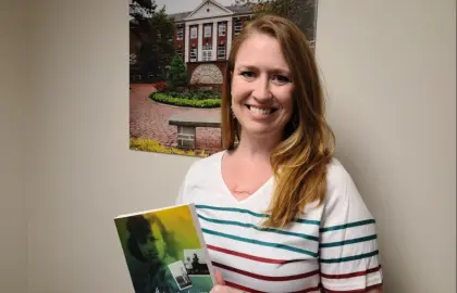 Allison Lawrentz Barnhart